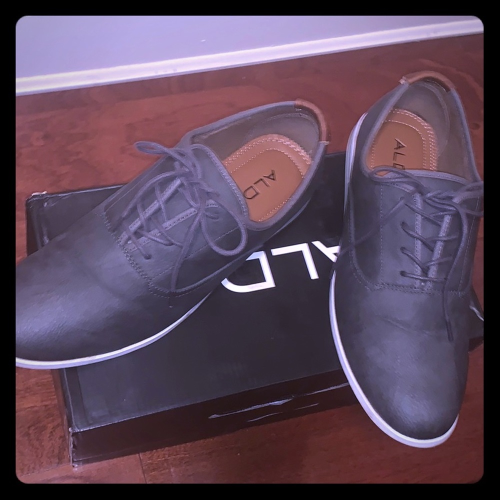 Men’s shoe